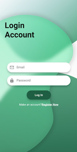 Android application Rankme screenshort