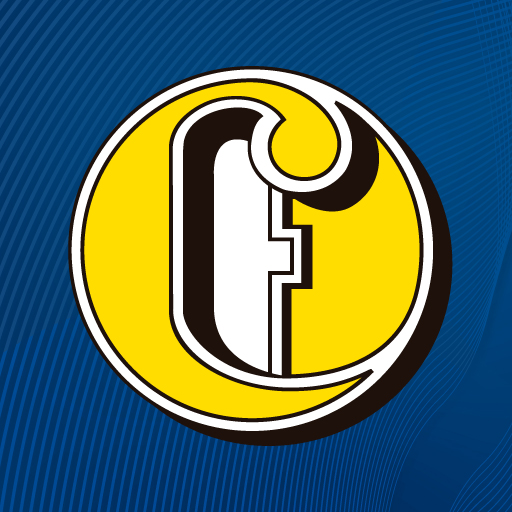 Coltefinanciera App Personas logo