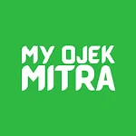 Cover Image of 下载 My Ojek Mitra 2.4 APK