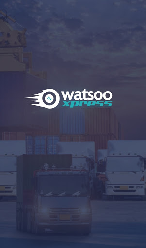 Android application Watsoo (NYGGS) screenshort