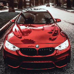 Icon image BMW M3 Car Wallpapers