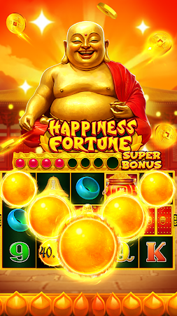 Game screenshot Billion Cash Slots Casino Game hack