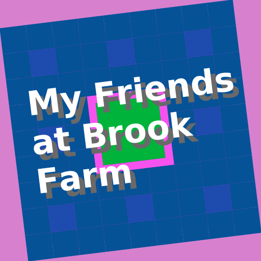 zBook: My Friends at Brook logo