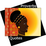 African Proverbs and Quotes icon