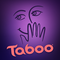 「Taboo - Official Party Game」のアイコン画像