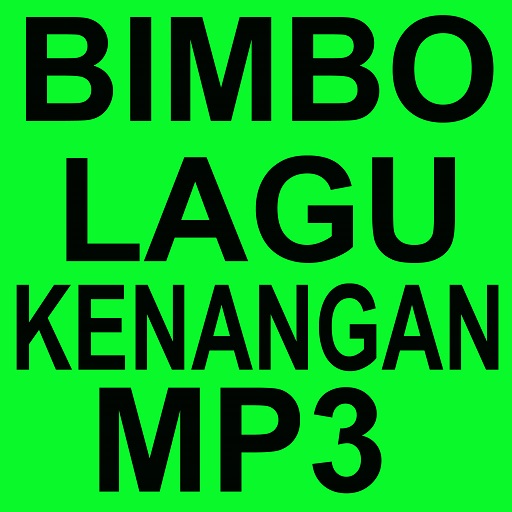 Lagu Bimbo Kenangan Full Album MP3