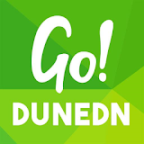 Go! Dunedin icon