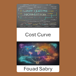 Obraz ikony: Cost Curve: Mastering Economics, Navigating Decisions with Cost Curves