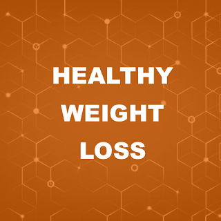 Healthy Weight Loss apk
