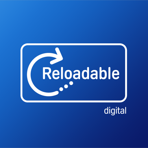 Aral SuperCard Reloadable logo