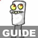 Guide for The Impossible Quiz icon