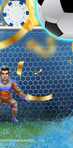 Baixar DH Penalty Shooters 2 para PC - LDPlayer