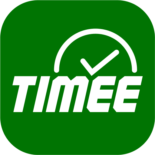 Timee for Odoo logo