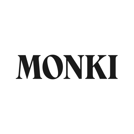 Monki  Icon