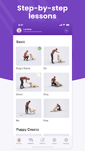 Dog Training App — GoDog Mod Apk 5
