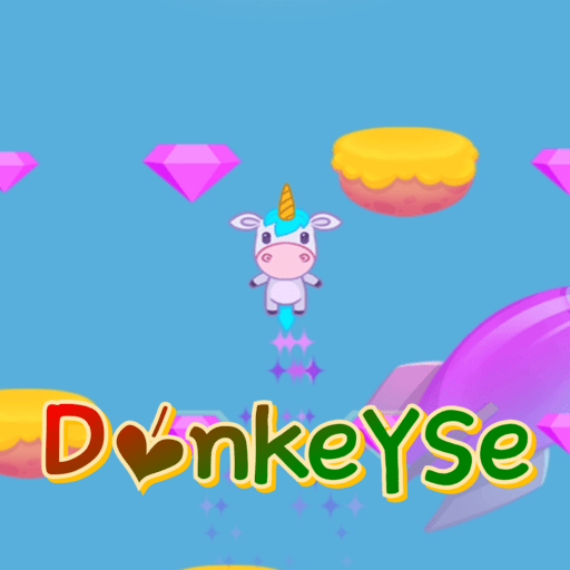 Donkeyse
