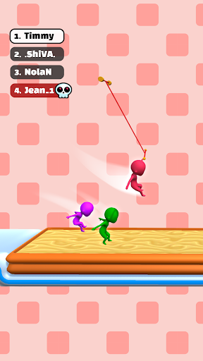 Run Race 3D — Fun Parkour Game - Racing - games
