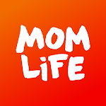 Cover Image of 下载 Pregnancy tracker chat for mom  APK