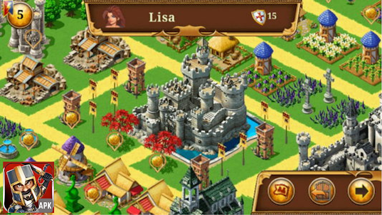 Kingdoms Y Lords Apk Guide