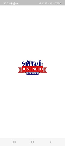 JUSTNEED SERVICES Screenshot 1 - AppWisp.com