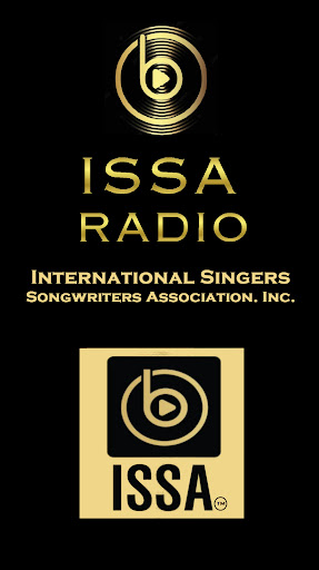 ISSA RADIO Screen 2