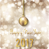 Best  New Year Messages  2017 icon