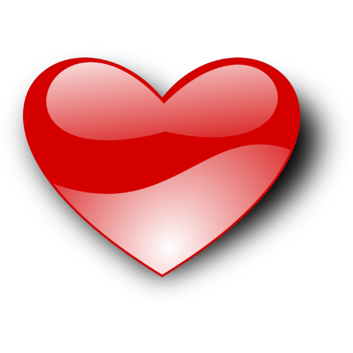 AMOR - chat & find true love logo