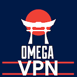 Cover Image of Download OMEGA VPN  APK