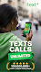 screenshot of textPlus: Text Message + Call