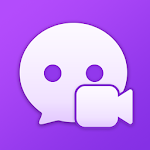 Cover Image of डाउनलोड LivChat – Live Video Chat 0.8.8 APK