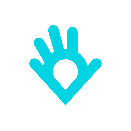Wave Let's Meet App - Find You 3.8.15 Icon