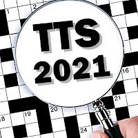 TTS 2021 Terbaru - Teka Teki Silang Offline