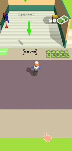 My Barbershop - Screenshot 1