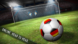Game screenshot Soccer Showdown 3 mod apk