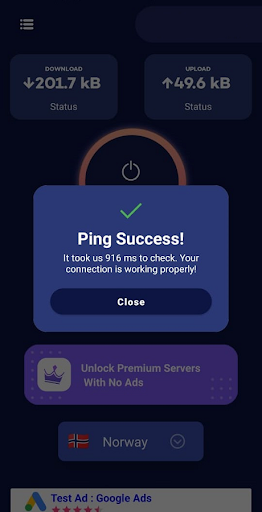 Viki VPN Screen 3