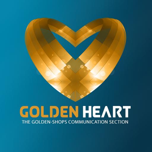 Google Play의 Golden Heart Com. Sec. of GOLDEN-SHOPS 개발자 Android 앱