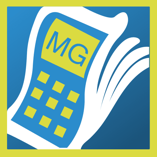 MGENZEB AGENT logo