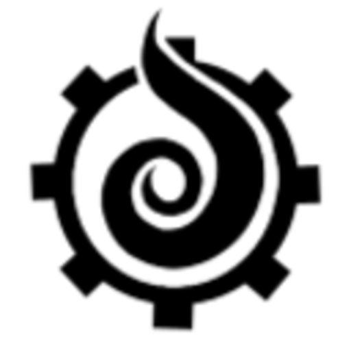 아레스 메타버스 logo