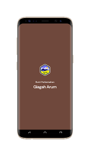 Bumi Glagah Arum Screen 3