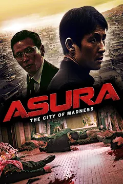 Asura: The City of Madness - ภาพยนตร์ใน Google Play