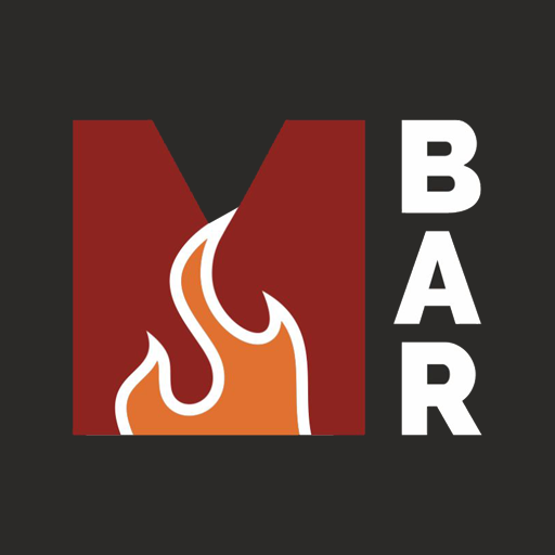 МАНГАЛ-БАР logo