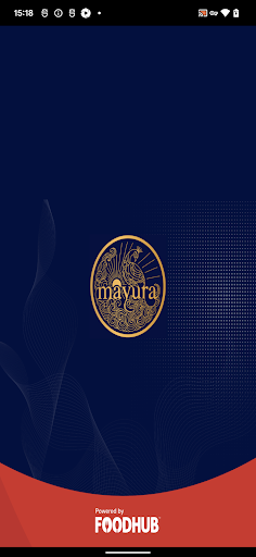 Android application Mayura screenshort