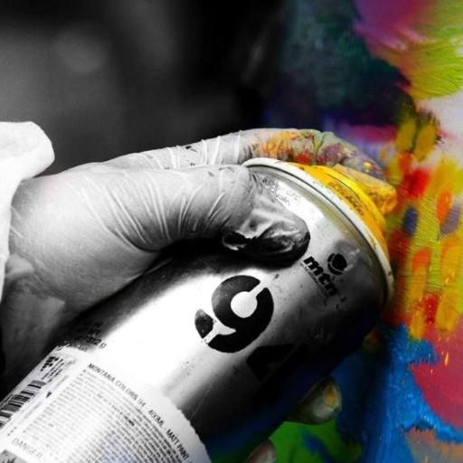 Zand.artist logo