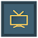 Remote for Samsung TV icon