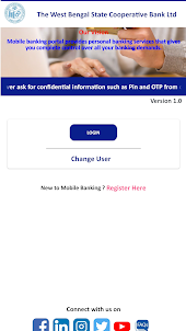 WBSCB MOBILE BANKING