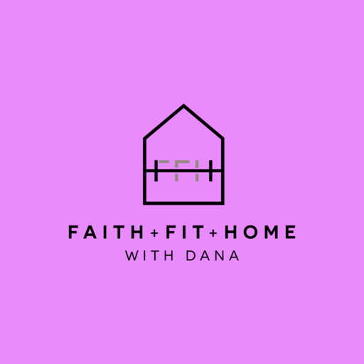 FaithFitHome logo
