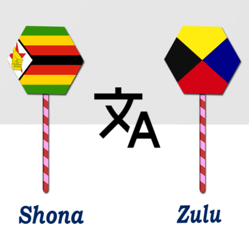 Shona To Zulu Translator logo
