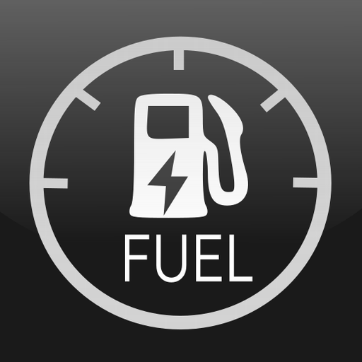 Fuel Gauge Live Wallpaper Logo