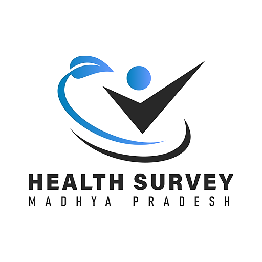 Health Survey MP logo