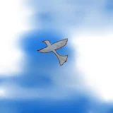 Flying Birds Live Wallpaper icon